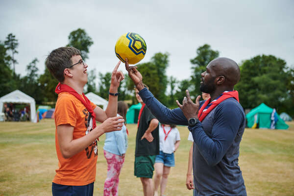 scout_and_dwayne_fields_playing_with_a_ball_jpg